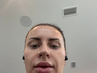 VioletBaby Porn Show