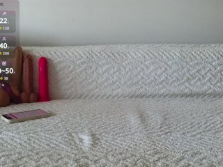 VioletBaby Porn Show