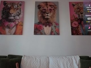 VioletBaby Porn Show