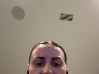 VioletBaby Porn Show