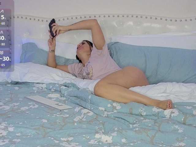VioletBaby live webcam show