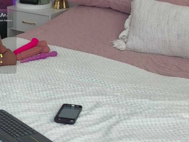 VioletBaby live cam preview