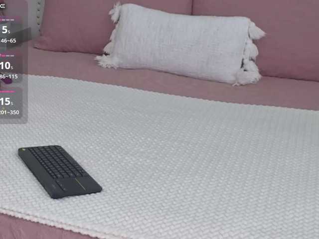 Violet888 live cam on BongaCams