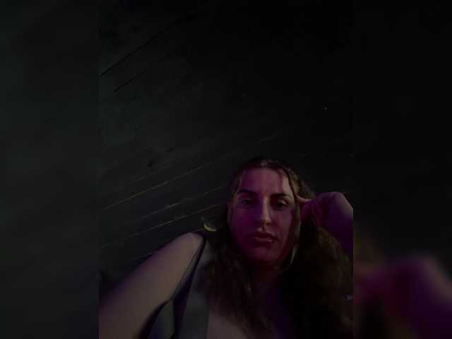 VioletBaby live cam preview