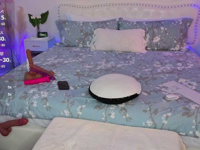 Violet888 live webcam show