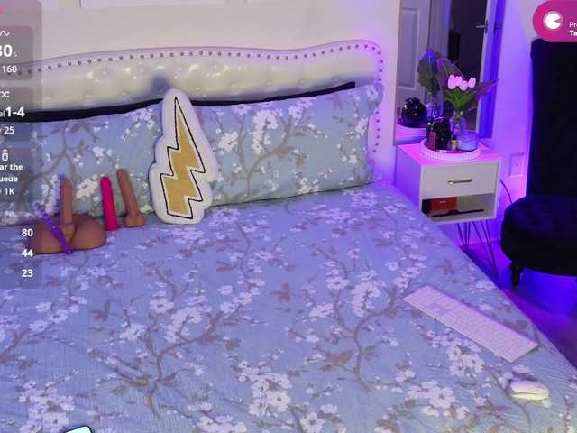 Violet_baby