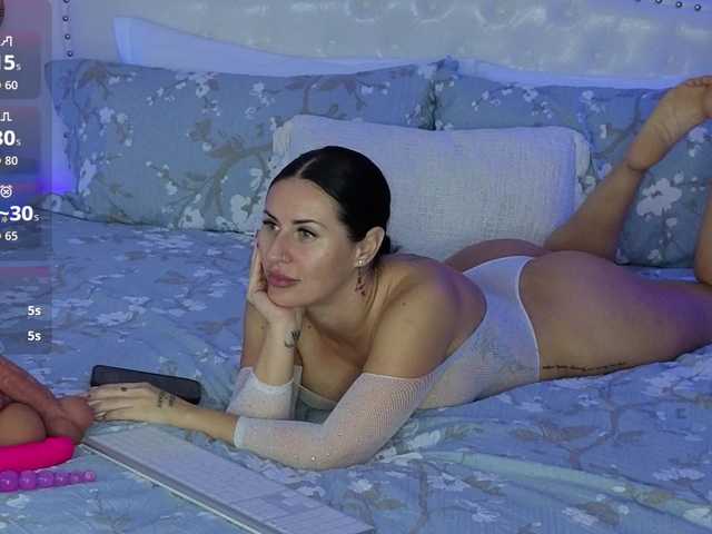 Violet888 live webcam show