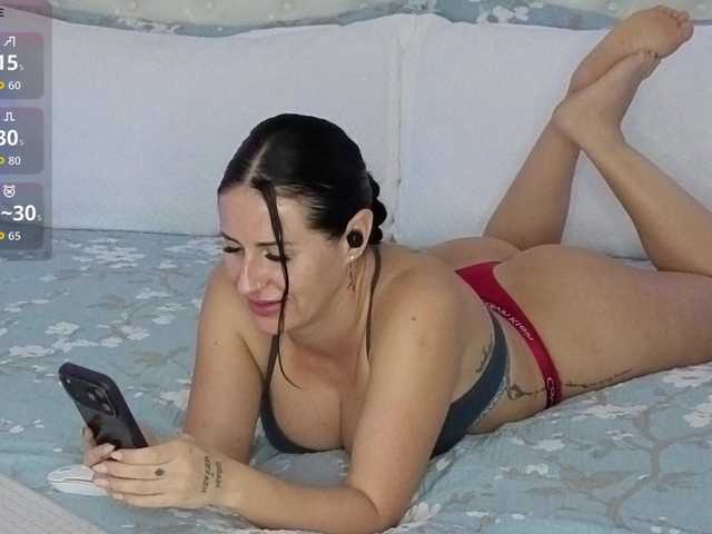 VioletBaby live webcam show