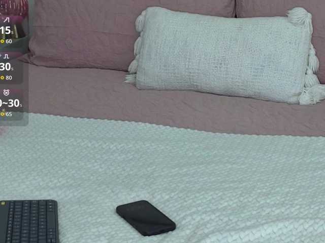 VioletBaby live cam preview
