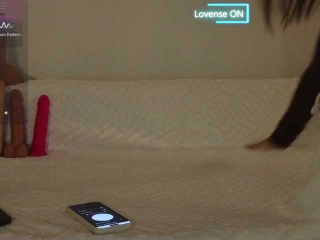 VioletBaby live cam preview