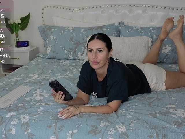 Violet888 live webcam show