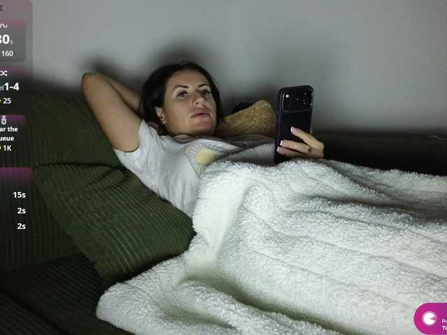 Violet888 live cam on BongaCams