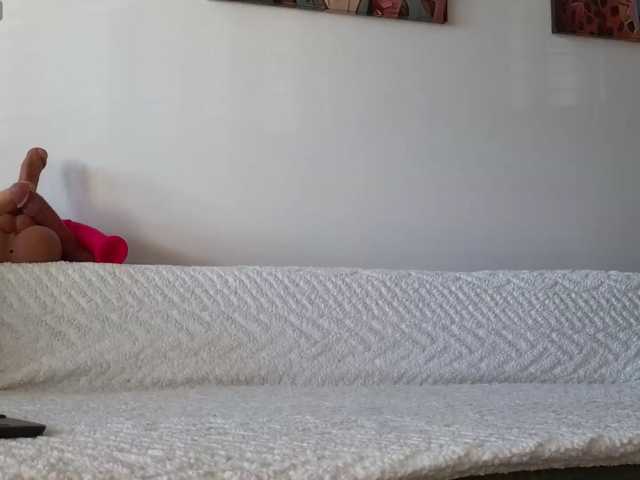 VioletBaby live cam preview