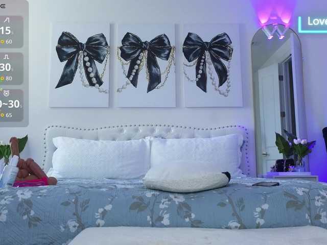 Violet888 live cam on BongaCams
