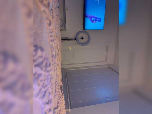 VioletBaby live cam preview