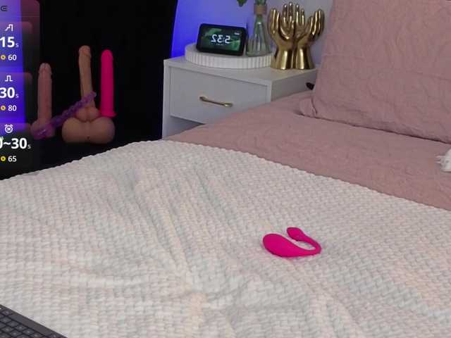 VioletBaby live cam preview