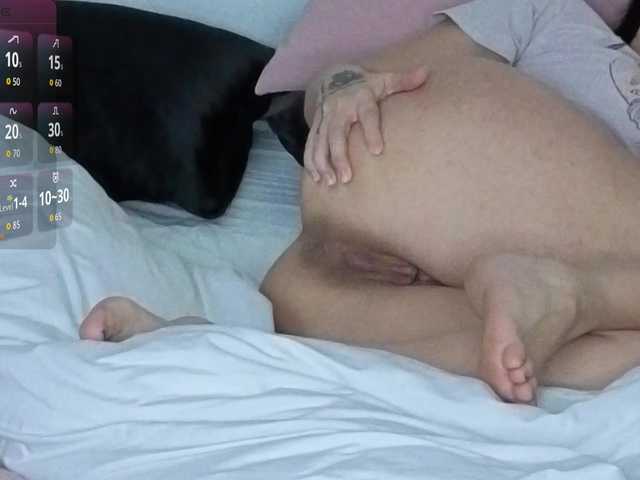 VioletBaby live cam preview