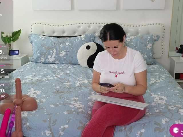 Violet888 live cam on BongaCams
