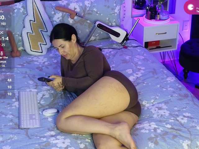 VioletBaby