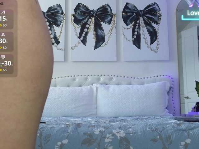 Violet888 live cam on BongaCams