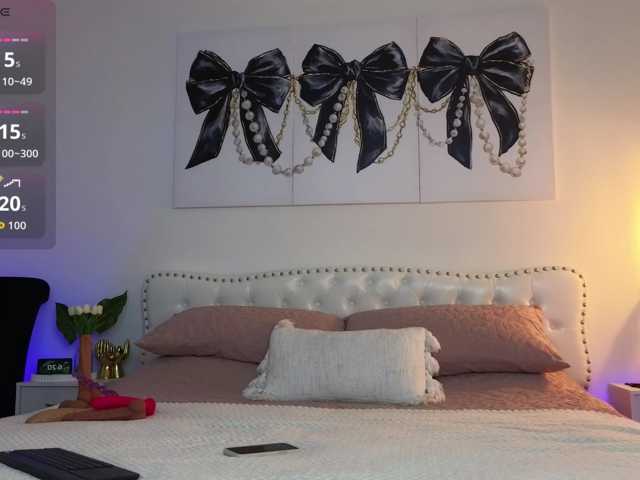 Violet888 live cam on BongaCams