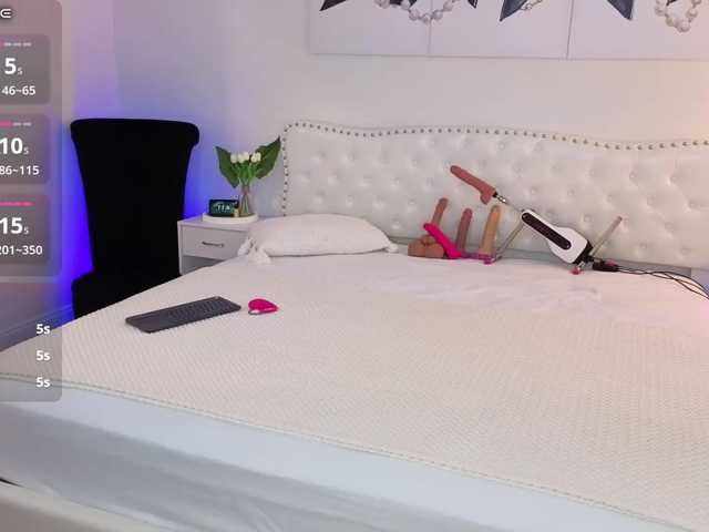 VioletBaby live cam on BongaCams