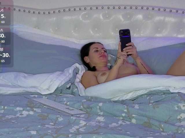 VioletBaby live webcam show