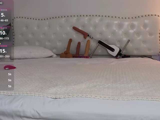 VioletBaby live cam on BongaCams
