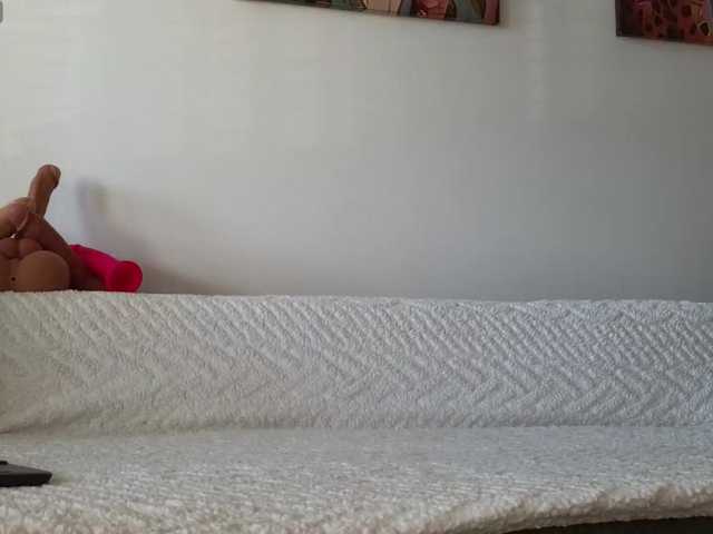 VioletBaby live cam preview