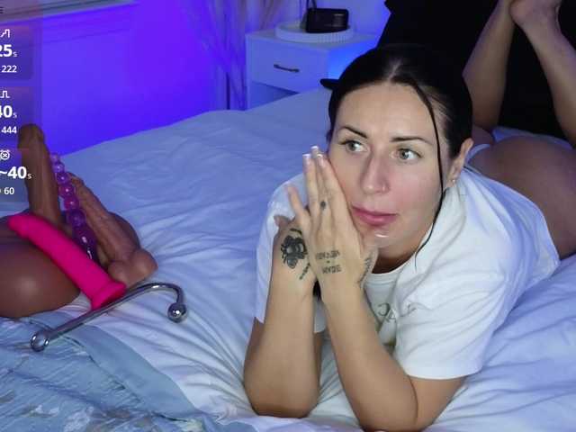VioletBaby live cam