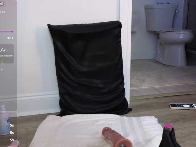 VioletBaby live cam preview