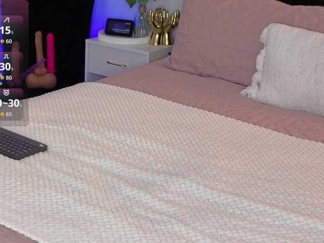 VioletBaby live cam preview