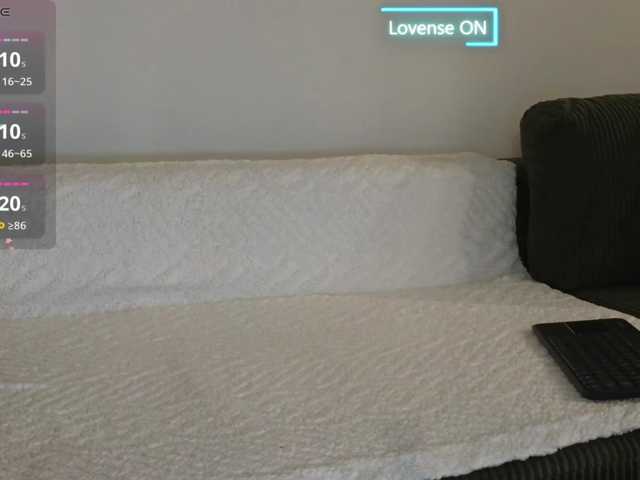 VioletBaby live cam preview