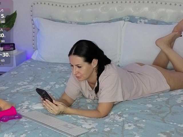 VioletBaby live webcam show