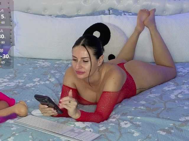 VioletBaby live webcam show
