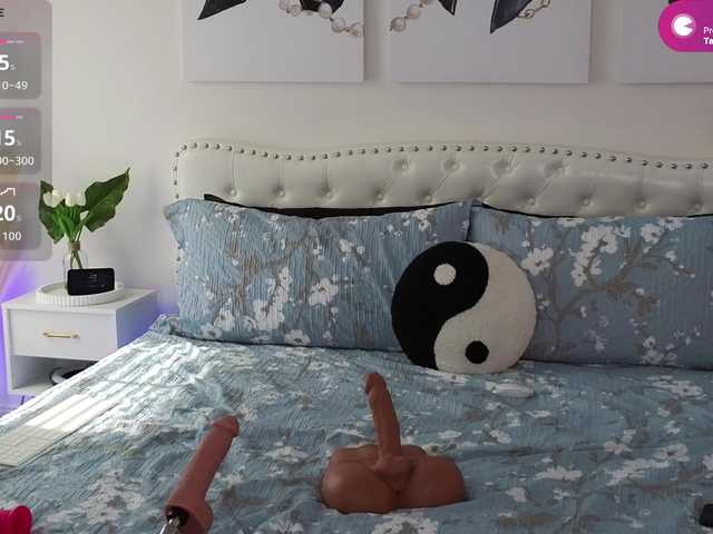Violet888 live cam on BongaCams