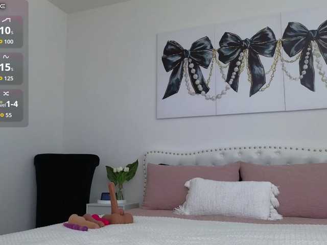 Violet888 live cam on BongaCams