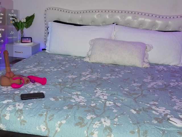 Violet_baby