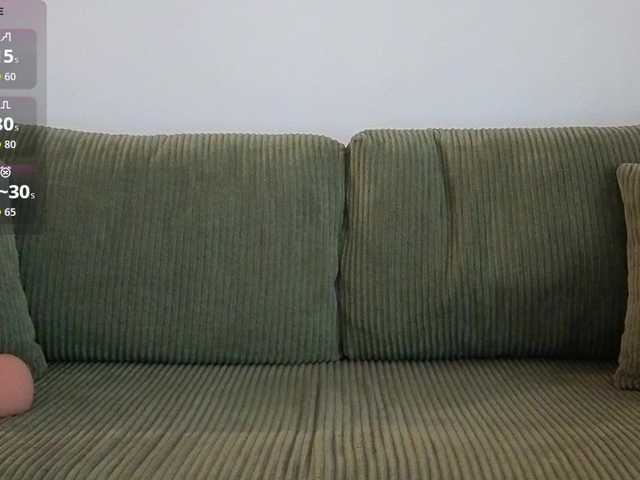 VioletBaby live webcam show