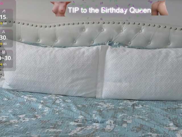 VioletBaby live webcam show