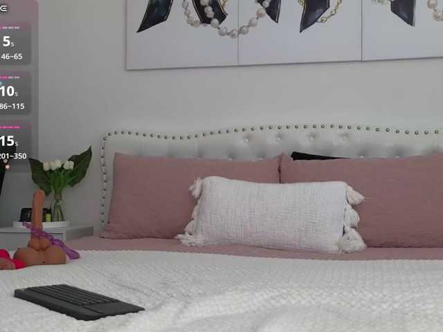 Violetbaby live cam