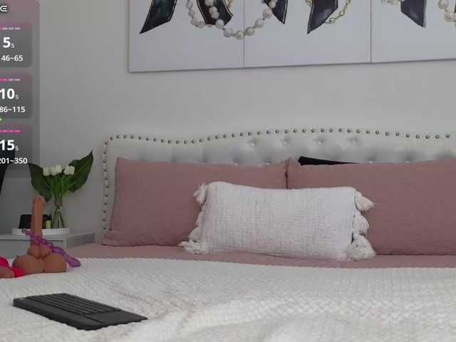 Violetbaby live cam