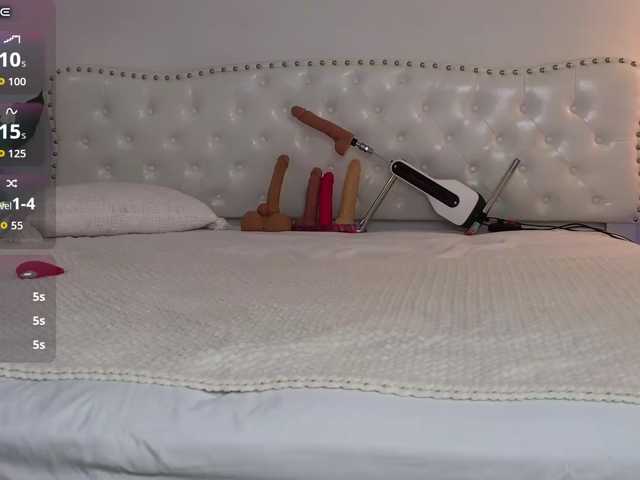 Violet888 live cam on BongaCams