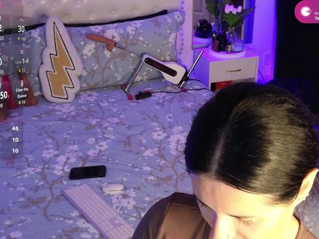 VioletBaby