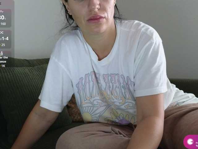 Violet888 live cam on BongaCams