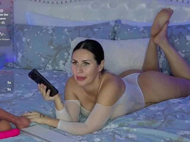 Violet888 live webcam show