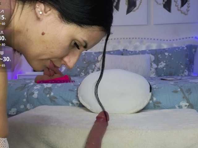 Violet888 live webcam show