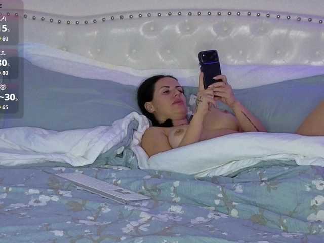 Violet888 live cam on BongaCams