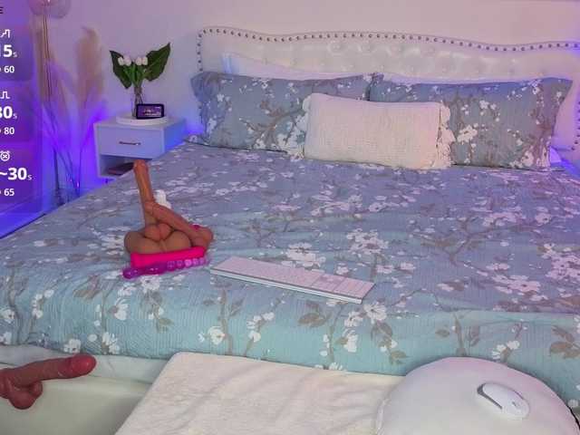 Violet888 live webcam show