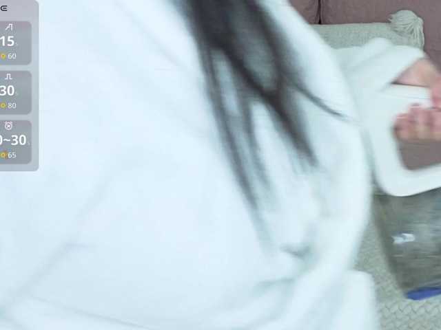 Violet888 live cam on BongaCams